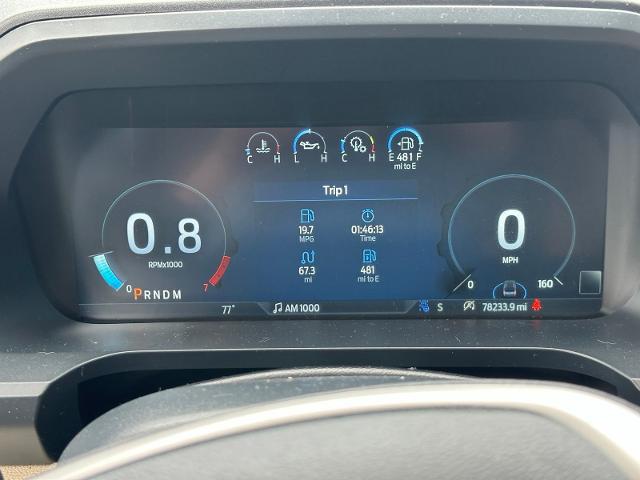 2023 Ford Expedition Limited MAX