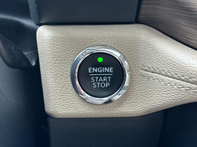 2023 Ford Expedition Limited MAX
