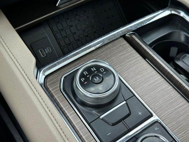 2023 Ford Expedition Limited MAX