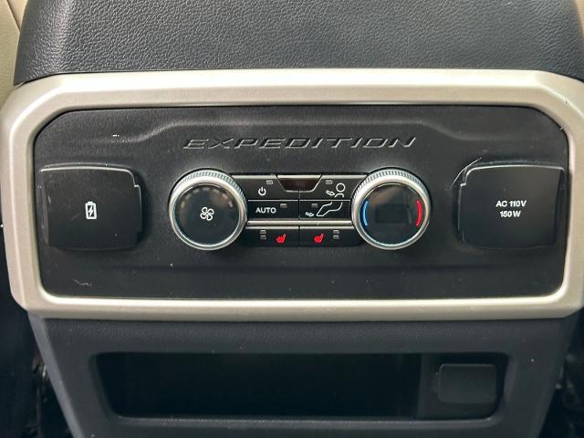 2023 Ford Expedition Limited MAX