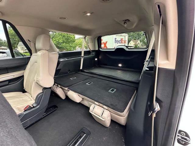 2023 Ford Expedition Limited MAX