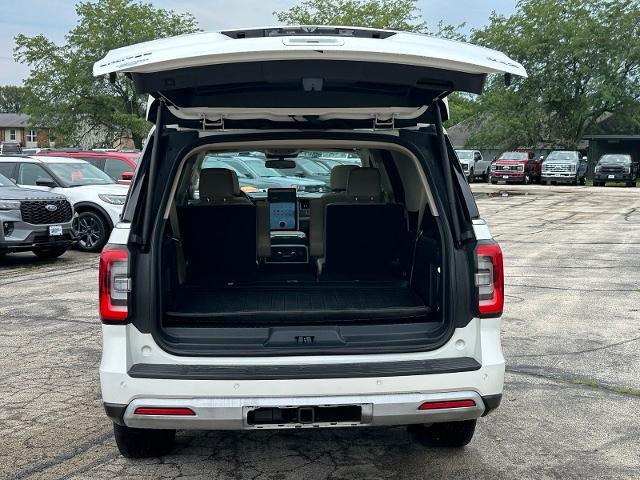 2023 Ford Expedition Limited MAX
