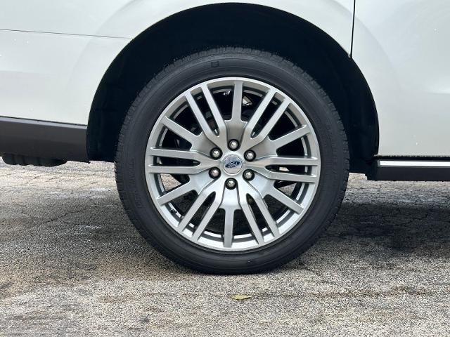 2023 Ford Expedition Limited MAX