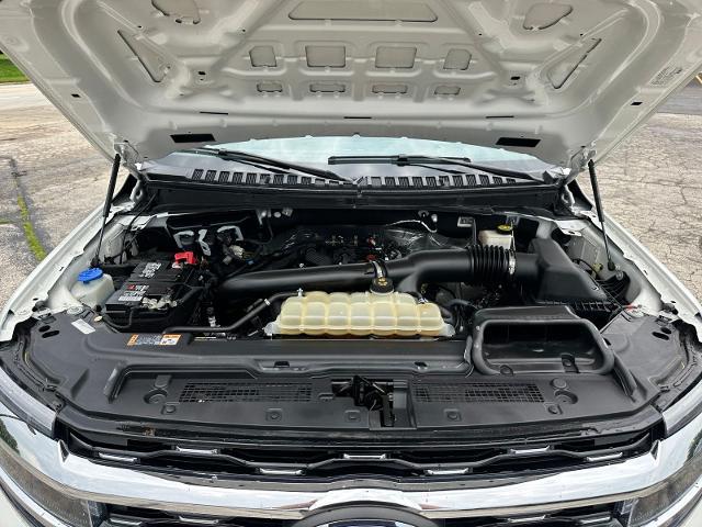 2023 Ford Expedition Limited MAX