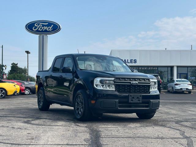 2024 Ford Maverick XLT for sale in Manteno, IL