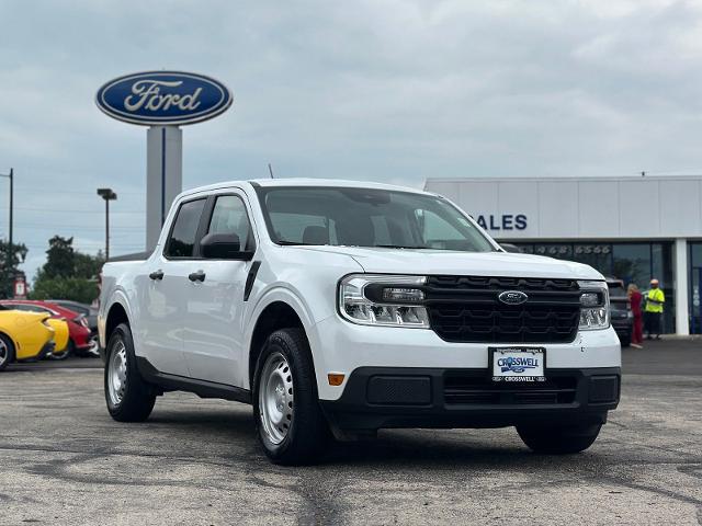 2023 Ford Maverick XL for sale in Manteno, IL