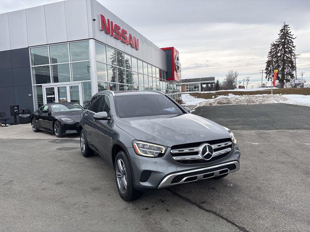 2021 Mercedes-Benz GLC SUV for sale in East Greenbush, NY