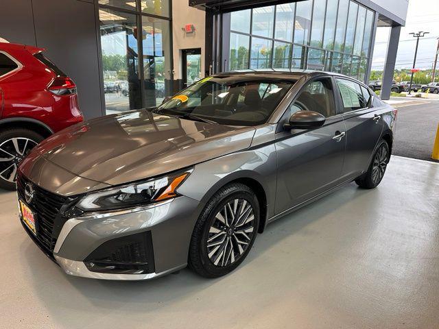 2024 Nissan Altima SV Intelligent AWD for sale in Monmouth Junction, NJ