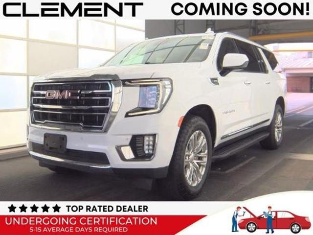 2024 GMC Yukon XL 4WD SLT for sale in Wentzville, MO