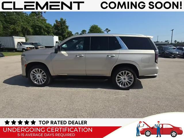2021 Cadillac Escalade 4WD Premium Luxury for sale in Wentzville, MO