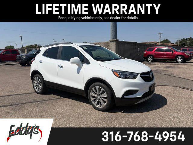 2020 Buick Encore FWD Preferred for sale in Wichita, KS