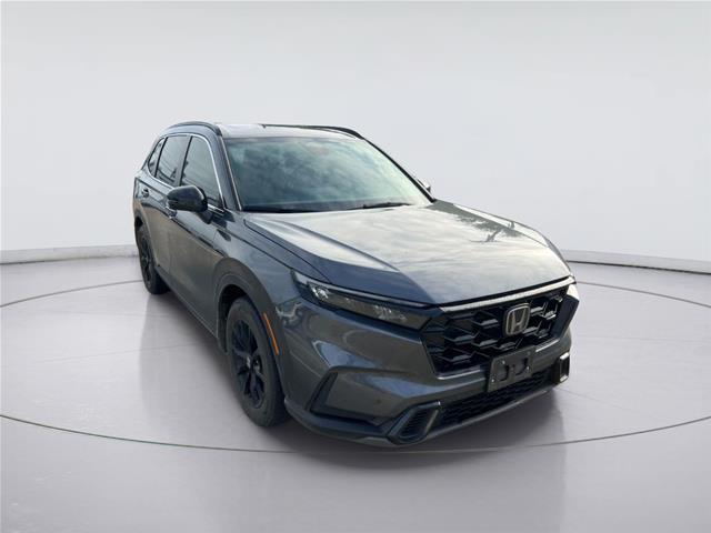 2023 Honda CR-V Hybrid Sport for sale in Victoria, TX