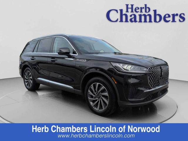 2025 Lincoln Aviator Premiere for sale in Norwood, MA