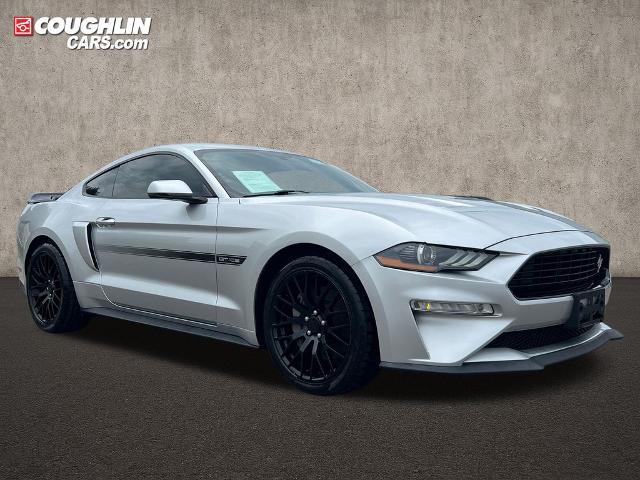 2019 Ford Mustang GT Premium for sale near Marysville, OH