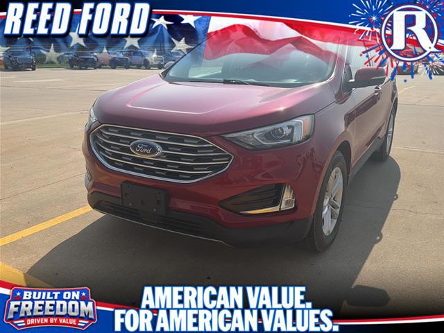 2020 Ford Edge SEL for sale in Harrisonville, MO