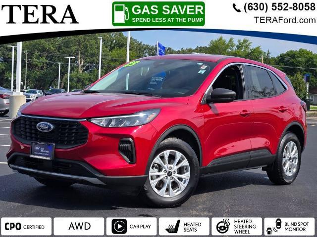 2023 Ford Escape Active for sale in Plano, IL