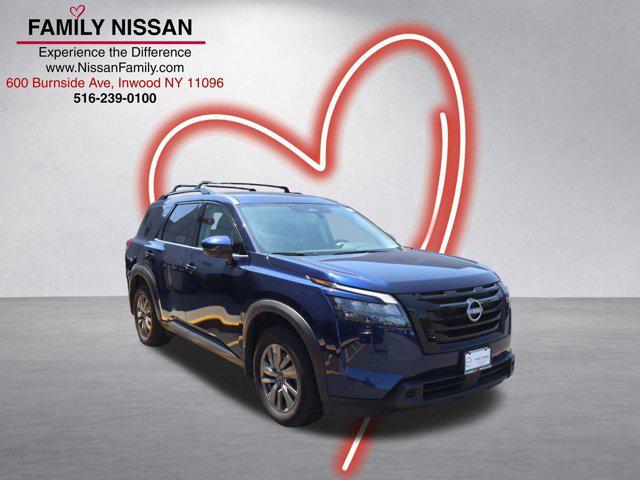 2025 Nissan Pathfinder SV 4WD for sale in Inwood, NY