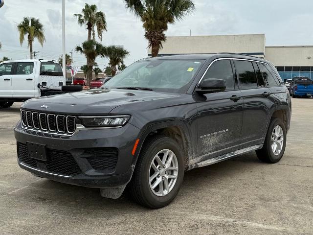 2025 Jeep Grand Cherokee Laredo X 4x2 for sale in Kingsville, TX