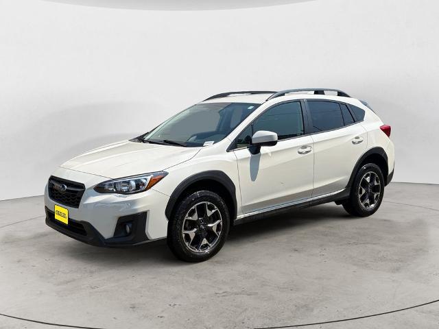 2020 Subaru Crosstrek Premium for sale in Vancouver, WA