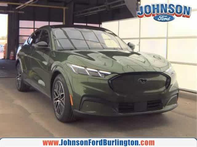 2025 Ford Mustang Mach-E Premium for sale in Burlington, NJ