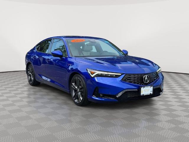 2024 Acura Integra A-SPEC Technology for sale in Huntington, NY