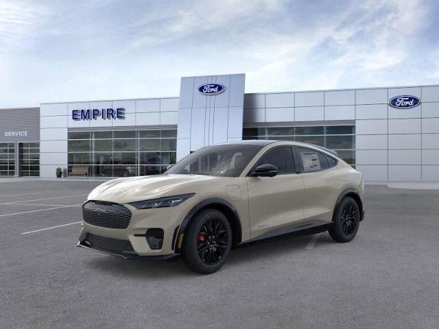 2025 Ford Mustang Mach-E Premium for sale in Huntington, NY