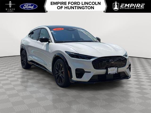 2025 Ford Mustang Mach-E Premium for sale in Huntington, NY