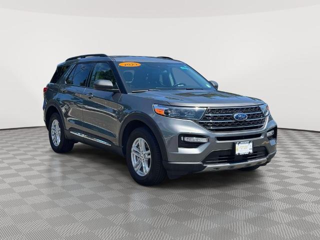 2023 Ford Explorer XLT for sale in Huntington, NY