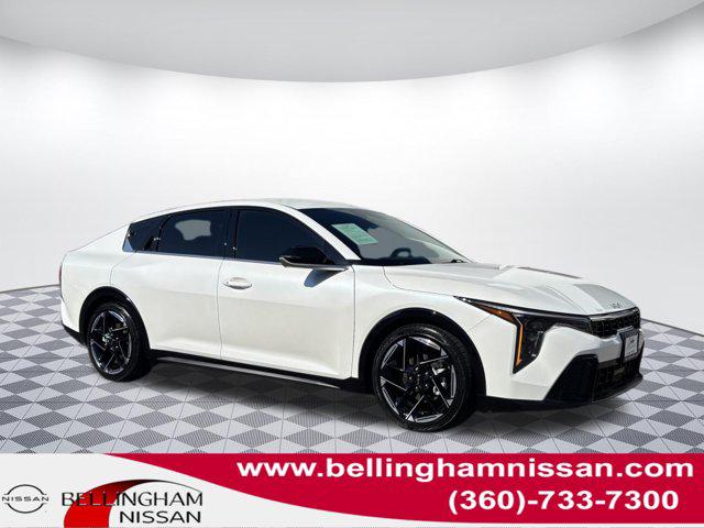 2025 Kia K4 GT-Line for sale in Bellingham, WA