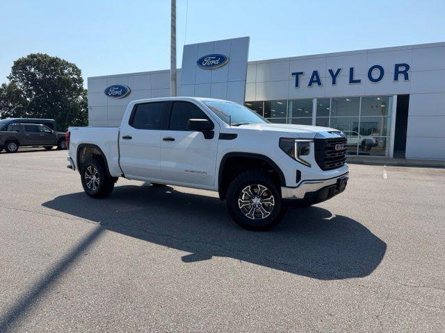 2023 GMC Sierra 1500 4WD Crew Cab Short Box Pro for sale in Union City, TN