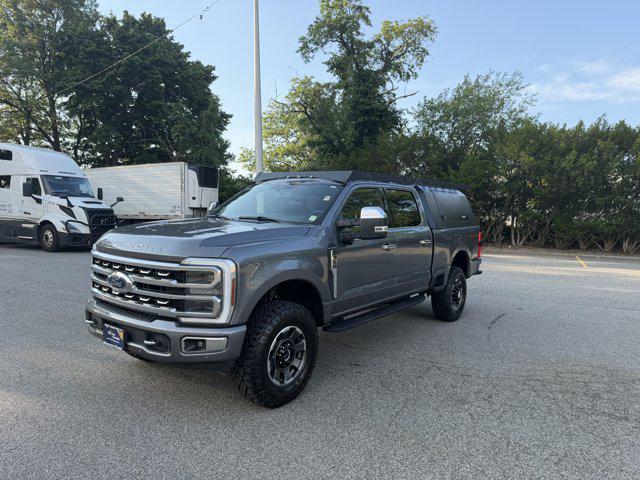 2024 Ford F-350 Platinum for sale in West Haverstraw, NY