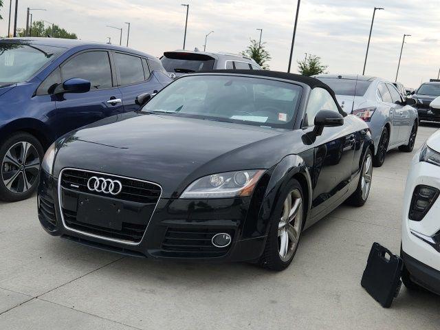 2012 Audi TT 2.0T Premium Plus for sale in Fort Collins, CO