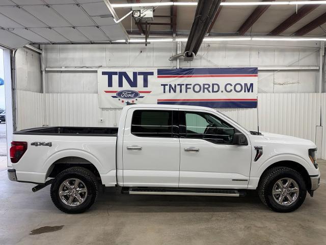 2025 Ford F-150 XLT for sale in Red Oak, IA