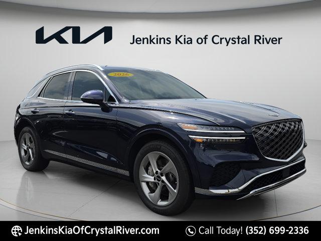 2026 Genesis GV70 2.5T Select for sale in Crystal River, FL