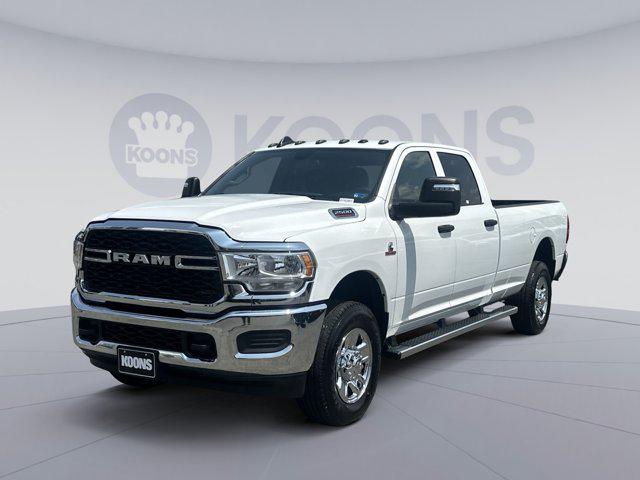 2024 Ram 2500 Tradesman Crew Cab 4x4 8' Box for sale in Sterling, VA