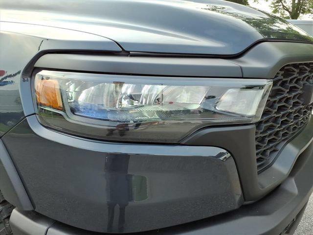 2026 RAM 1500 Rebel Crew Cab 4x4 57 Box 2026 RAM 1500 Rebel Crew Cab 4x4 57 Box