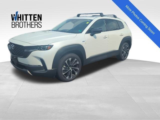 2025 Mazda CX-50 Hybrid Premium Plus Package 2025 Mazda CX-50 Hybrid Premium Plus Package