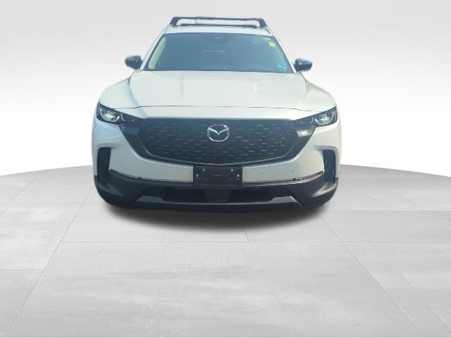 2025 Mazda CX-50 Hybrid Premium Plus Package 2025 Mazda CX-50 Hybrid Premium Plus Package