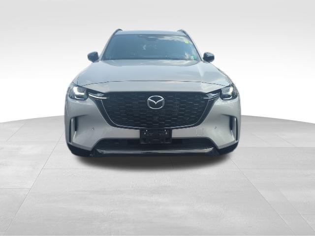 2026 Mazda CX-90 3.3 Turbo S Premium Sport 2026 Mazda CX-90 3.3 Turbo S Premium Sport