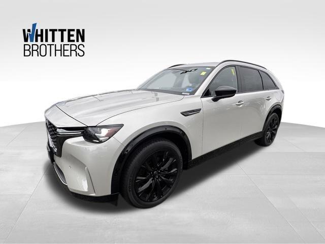 2026 Mazda CX-90 3.3 Turbo S Premium Sport 2026 Mazda CX-90 3.3 Turbo S Premium Sport