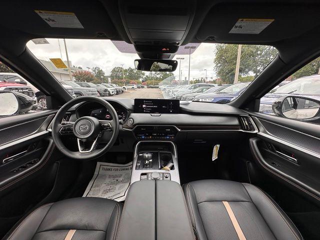 2026 Mazda CX-90 3.3 Turbo S Premium Sport 2026 Mazda CX-90 3.3 Turbo S Premium Sport
