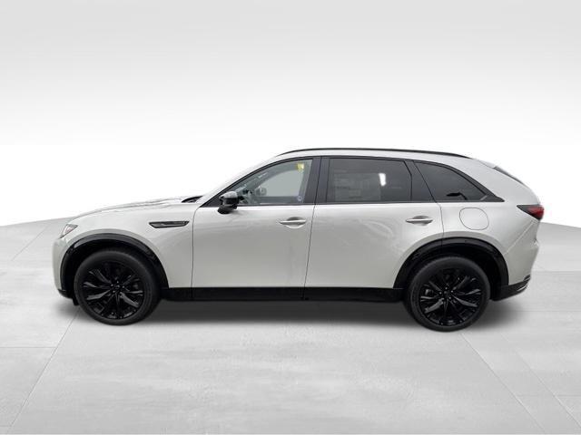 2026 Mazda CX-90 3.3 Turbo S Premium Sport 2026 Mazda CX-90 3.3 Turbo S Premium Sport