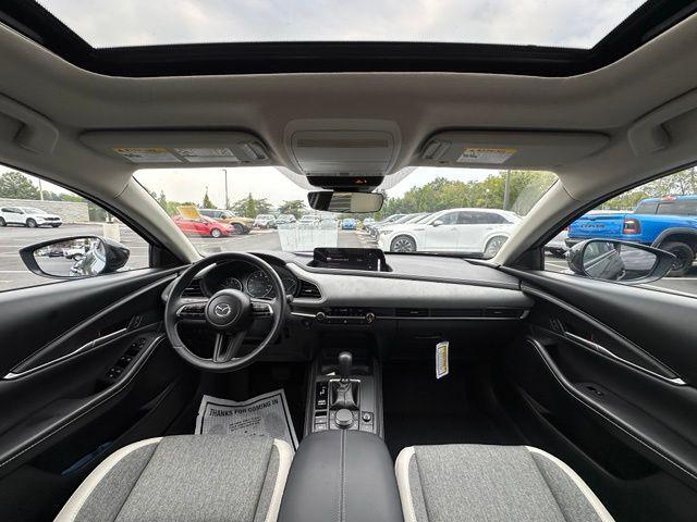 2026 Mazda CX-30 2.5 S Aire Edition
