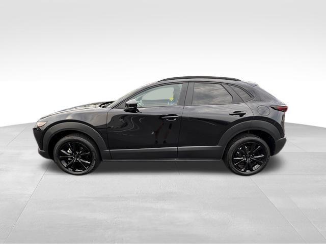2026 Mazda CX-30 2.5 S Aire Edition