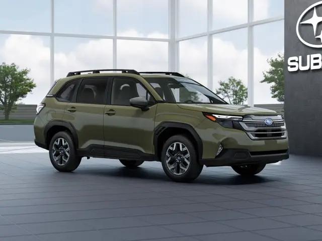 2026 Subaru Forester Premium for sale in Springfield, MO