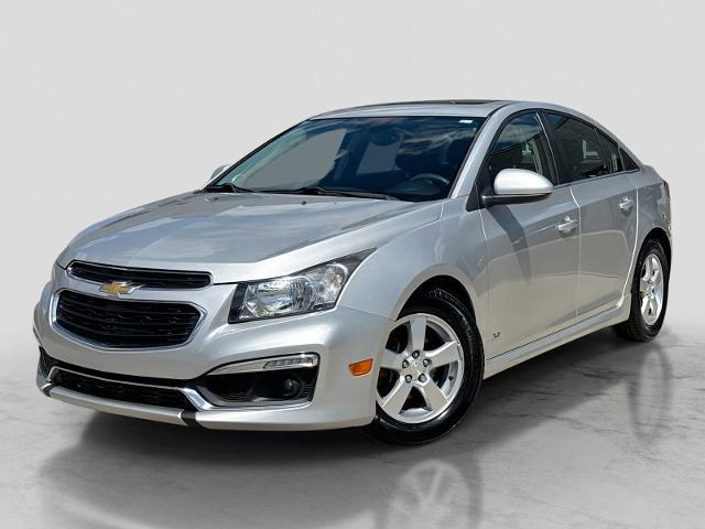 2015 Chevrolet Cruze 1LT Auto for sale in Washington, MI