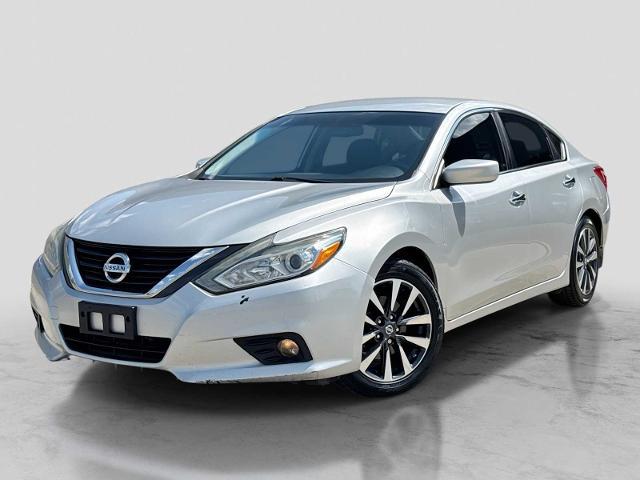 2016 Nissan Altima 2.5 SV for sale in Washington, MI