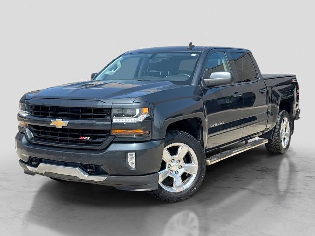 2017 Chevrolet Silverado 1500 LT for sale in Washington, MI