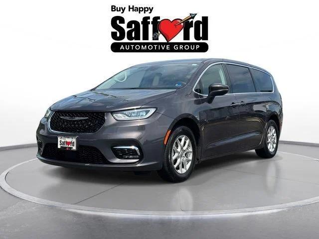 2023 Chrysler Pacifica Touring L 2023 Chrysler Pacifica Touring L
