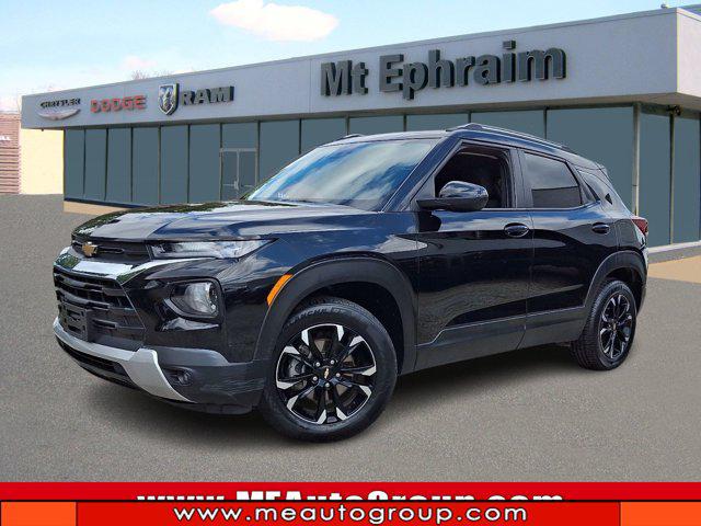 2023 Chevrolet TrailBlazer FWD LT for sale in Mount Ephraim, NJ